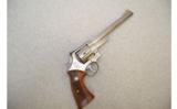 Smith & Wesson Model 629-1 .44 Remington Magnum 8 3/8 Inch Barrel - 1 of 6