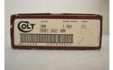 Colt Model Double Eagle 10mm Auto 5 Inch Barrel - 5 of 8
