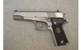 Colt Model Double Eagle 10mm Auto 5 Inch Barrel - 2 of 8