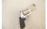 Smith & Wesson Model 500 .500 Smith & Wesson Magnum 4 Inch Barrel - 1 of 4