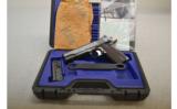 Dan Wesson Model Valor 9mm 5 Inch Barrel - 4 of 4