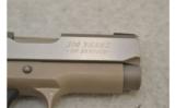 Colt Model Defender Lightweight 9mm Luger 3 Inch Barrel - 3 of 4