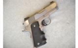 Colt Model Defender Lightweight 9mm Luger 3 Inch Barrel - 1 of 4