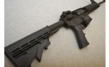 Smith & Wesson M&P-15 5.56x45mm NATO 16 Inch Barrel - 1 of 3