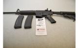 Smith & Wesson M&P-15 5.56x45mm NATO 16 Inch Barrel - 3 of 3