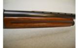 Browning Model Light Twelve 12 Gauge 27