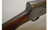 Browning Model Light Twelve 12 Gauge 27