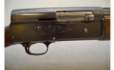 Browning Model Light Twelve 12 Gauge 27
