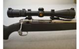 Savage 116 .30-06 Springfield Stainless 22 1/2