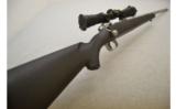 Savage 116 .30-06 Springfield Stainless 22 1/2