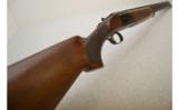Stevens Model 512 12 Gauge 3