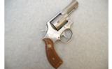 Smith & Wesson Model 65-5 .357 Magnum 3