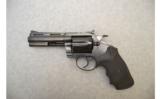 Colt Model Diamondback .38 Special 4" Barrel - 2 of 5