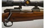 Winchester ~ 70 SA ~ .22-250 Remington - 2 of 8