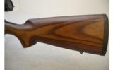 Winchester ~ 70 SA ~ .22-250 Remington - 6 of 8