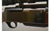 Browning ~ BAR ~ 7mm Remington Magnum - 2 of 9