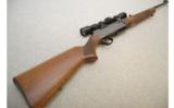Browning Model BAR .270 Winchester 22