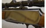 Browning Model BAR .270 Winchester 22