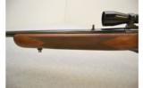 Browning Model BAR .270 Winchester 22