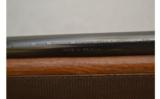 Browning Model BAR .270 Winchester 22