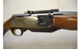 Browning ~ BAR Safari ~ .270 Winchester - 2 of 9