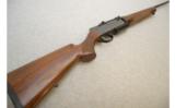 Browning ~ BAR Safari ~ .270 Winchester - 1 of 9