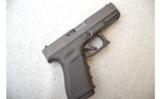 Glock Model 19 Gen 4 9x19mm 4