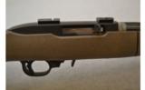 Ruger ~ 10/22 Takedown ~ .22 Long Rifle - 2 of 9