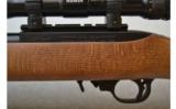 Ruger ~ 10/22 ~ .22 Long Rifle - 5 of 8
