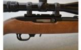 Ruger ~ 10/22 ~ .22 Long Rifle - 2 of 8