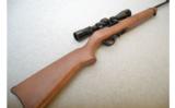 Ruger ~ 10/22 ~ .22 Long Rifle - 1 of 8