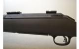 Ruger Model American .270 Winchester 21