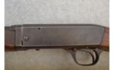 Remington ~ Speedmaster ~ .22 Long Rifle - 4 of 8