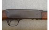 Remington ~ Speedmaster ~ .22 Long Rifle - 2 of 8