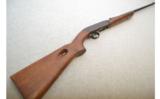 Remington ~ Speedmaster ~ .22 Long Rifle - 1 of 8