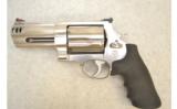 Smith & Wesson ~ 500 ~ .500 Smith & Wesson Magnum - 2 of 3