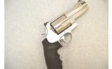 Smith & Wesson ~ 500 ~ .500 Smith & Wesson Magnum - 1 of 3