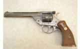 Harrington & Richardson Model 999 Sportsman .22 Long Rifle 6