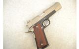 Citadel Model 1911 .45 ACP 5