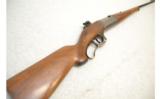 Savage Model 99 .300 Savage 24