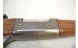 Savage Model 99 .300 Savage 24