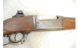 Savage Model 99 .300 Savage 24