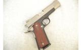 Citadel Model 1911 .45 ACP 5