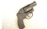Smith & Wesson Model BG38 .38 Special 1 1/2