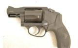 Smith & Wesson Model BG38 .38 Special 1 1/2