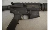 Smith & Wesson ~ M&P-15 ~ 5.56x45mm NATO ~ Bullet Button - 2 of 9