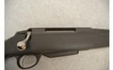 Tikka ~ T3 ~ .300 Winchester Short Magnum - 2 of 8