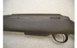 Tikka ~ T3 ~ .300 Winchester Short Magnum - 4 of 8