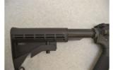 Colt Model M4 Carbine 5.56x45mm NATO 16