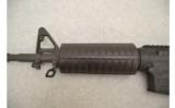 Colt Model M4 Carbine 5.56x45mm NATO 16